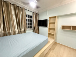 Blk 477 Sembawang Drive (Sembawang), HDB 4 Rooms #594918281